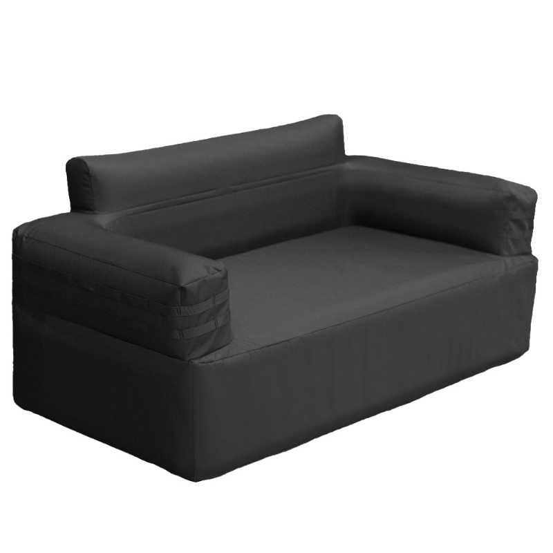 モダンな高級自動エアソファ、多機能ポータブルインフレータブル - Outdoor Furniture Luxury のレビューと価格