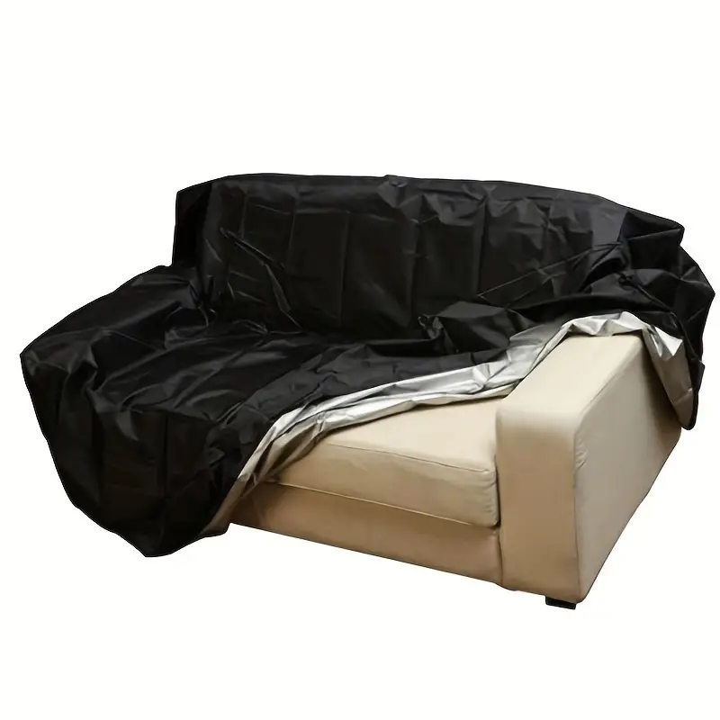 防水ナイロンアウトドアチェアカバー、耐紫外線ポリエステル生地 - Outdoor Furniture Covers Waterproof のレビューと価格