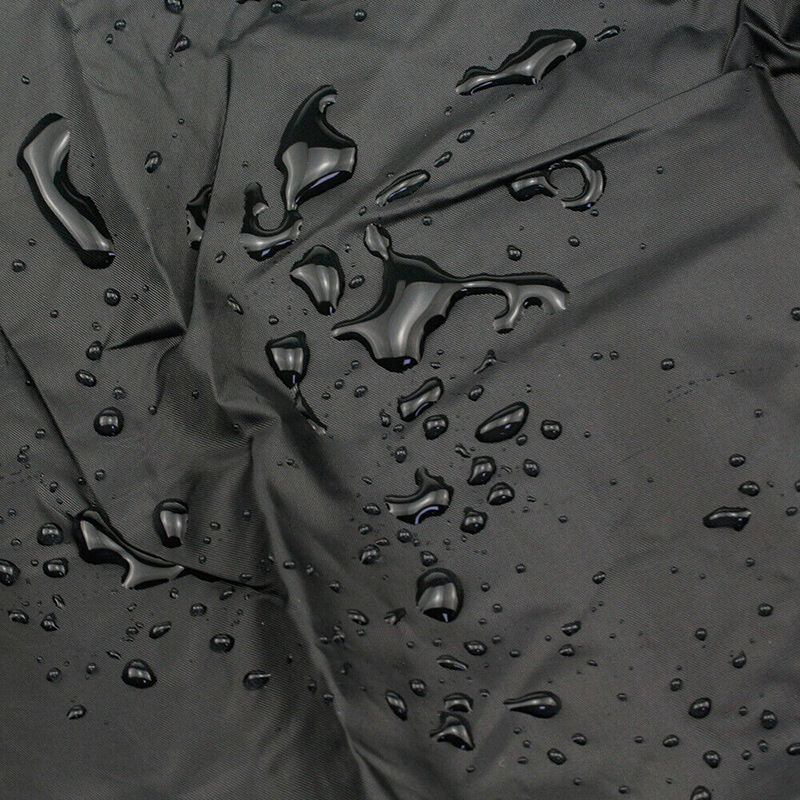 12 サイズラウンド家具カバー 210D 高耐久パティオ家具 - Outdoor Furniture Covers Waterproof のレビューと価格