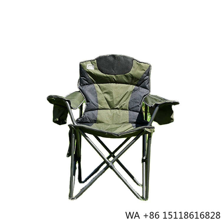 新型軽量ポータブルキャンプチェア、モダンスタイルのシンプル折 - Outdoor Furniture Recliner Set のレビューと価格