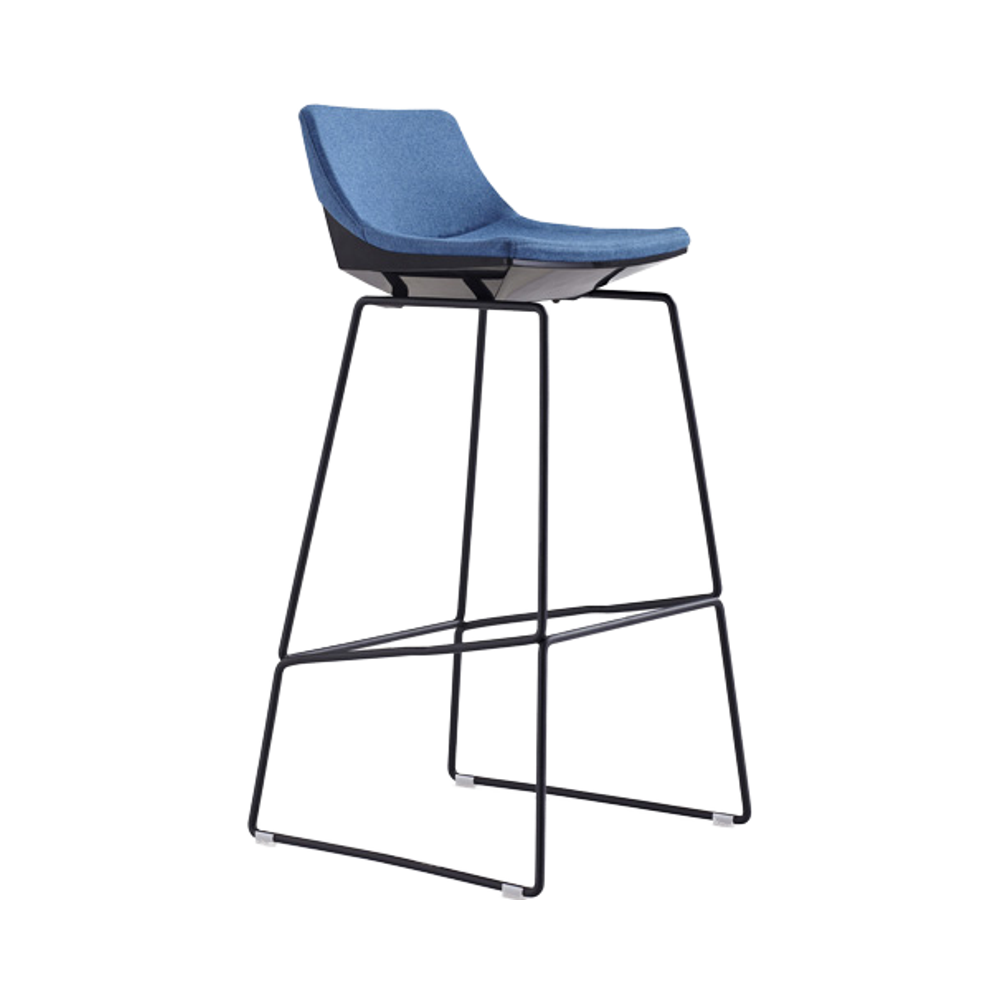激安セール！モダンデザインのバースツールチェア、カラフルなハ - Outdoor Furniture Fabric のレビューと価格