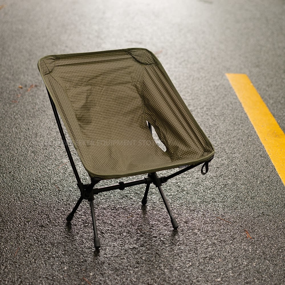650 グラム超軽量折りたたみキャンプチェア XGrip U - Outdoor Furniture Aluminium のレビューと価格