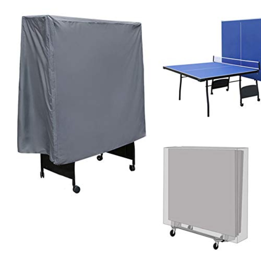 テニス台とサンベッド用の屋外パティオ家具カバー、防水ラタンプ - Outdoor Furniture Covers Waterproof のレビューと価格