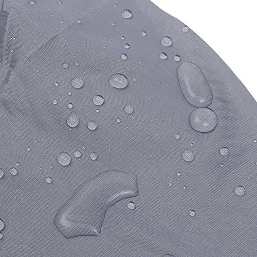 テニス台とサンベッド用の屋外パティオ家具カバー、防水ラタンプ - Outdoor Furniture Covers Waterproof のレビューと価格