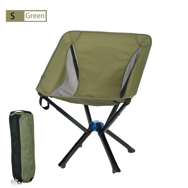 ピクニック用の折りたたみ式で持ち運び可能なポータブルチェア, - Outdoor Furniture Aluminium のレビューと価格