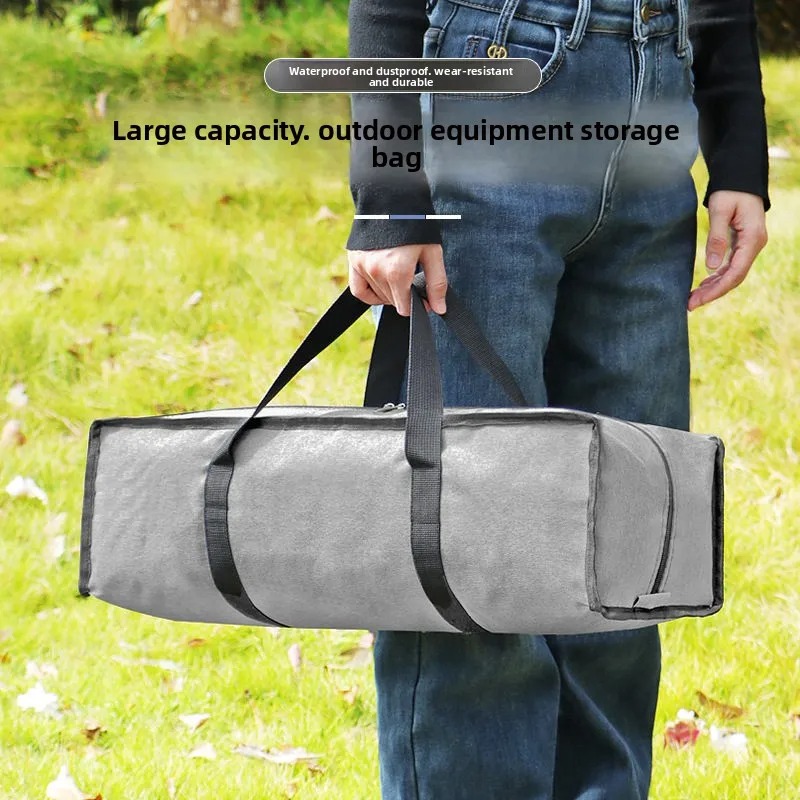 カチオンオックスフォードクロスロング収納バッグ |   防水 - Outdoor Rug Waterproof のレビューと価格