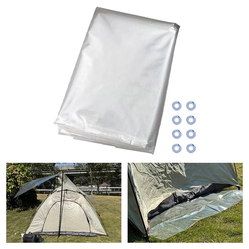キャンプ ハイキング バックパッキング アウトドアギア 超軽 - Outdoor Rug Waterproof のレビューと価格