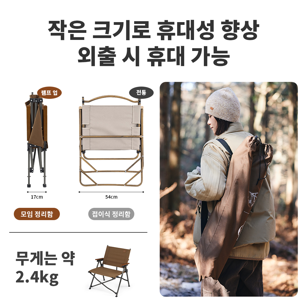 Naturehike-ポータブル折りたたみ式キャンプチェア, - Outdoor Furniture Iron のレビューと価格