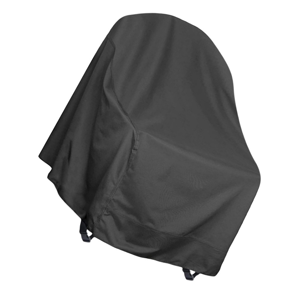 防水加工のパティオ用回転椅子カバー。210Dオックスフォード - Outdoor Furniture Fabric のレビューと価格