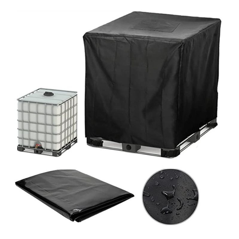 プロフェッショナル 1000 リットル Ibc ウォータータ - Outdoor Furniture Fabric のレビューと価格