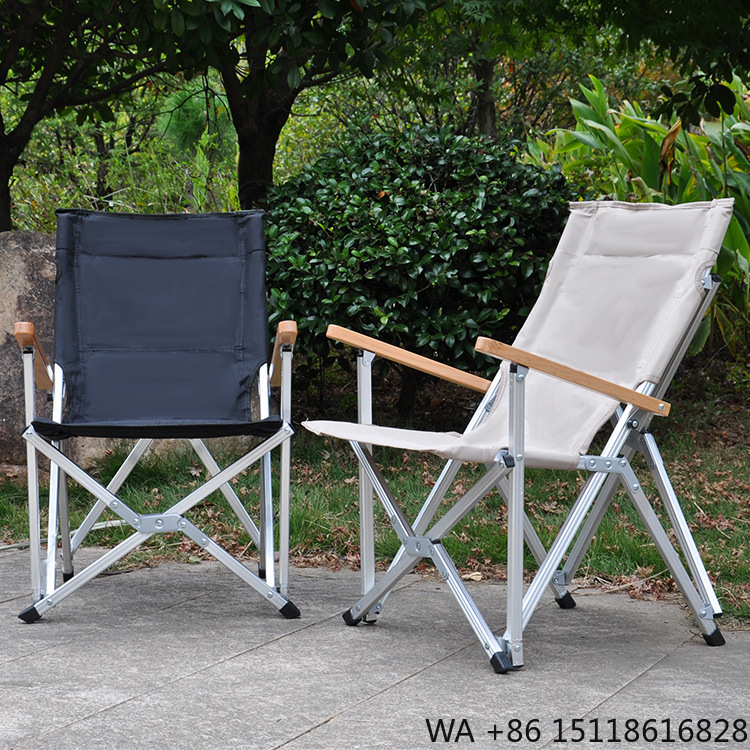 キャンプチェア 軽量アルミ製 折りたたみ式 コンパクトトラベ - Outdoor Furniture Recliner Set のレビューと価格